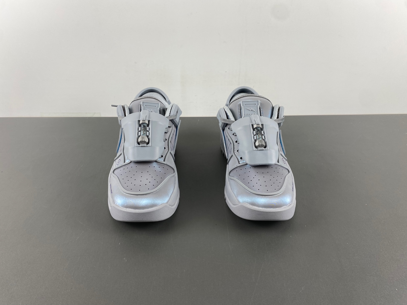 NIKE DUNK GENESIS LOW RTFKT HF0438-001